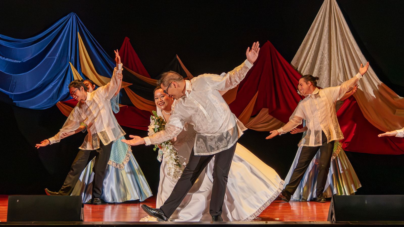 2025 Week 2: Pearl of the Orient Philippine Pavilion